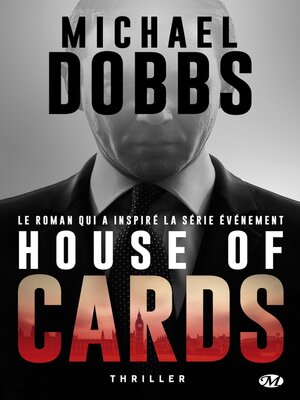 cover image of House of Cards